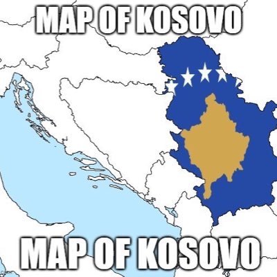 Kosova numër një 🇦🇱🇽🇰