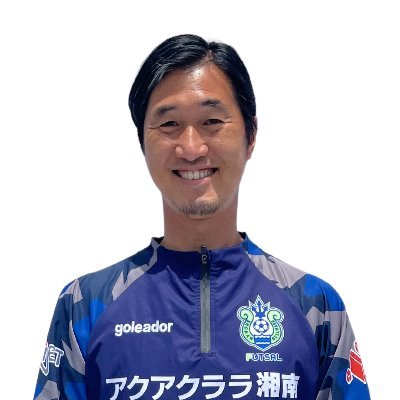 Powered by FURUKAWA（https://t.co/xCBzGrestF）湘南ベルマーレフットサルクラブ監督/アジアチャンピオンを目指す/選手の力を100%出すために働く/Chance&Empaworment