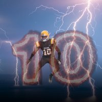 De’jevon McFerson (@b4gdeejay_10) 's Twitter Profile