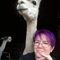 Paca Whisperer aka Jayme(@SageHillfarms) 's Twitter Profile Photo