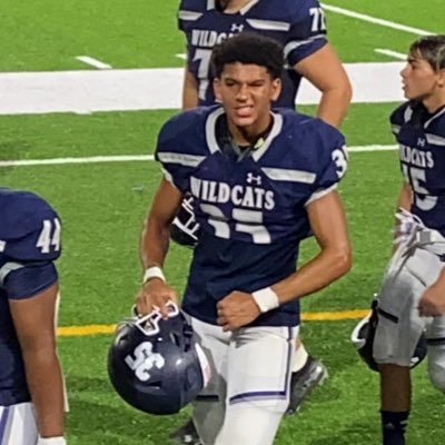 CO 2024 TMHS 6’2” 195 OLB/DE 3.7GPA LLDG