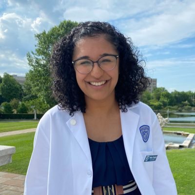 mihikathapliyal's profile picture. MS4 @CleClinicLCM | MS Bioinformatics @CWRU | MA Bioethics @CWRU | she/her