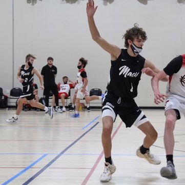 braylon_freese's profile picture. | 6’2” SG |Linn-Mar Highschool | C/O 2024| Iowa Mavs|