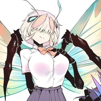 Himiko VTuber🦋PreDebut🦋 (Cocoon Phase)さんのプロフィール画像