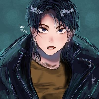 Amee ×° Theooさんのプロフィール画像