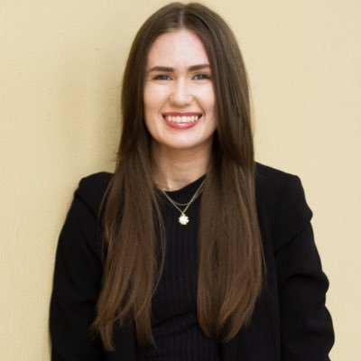 Immigration attorney. Legal tech nerd. Childless dog lady. She/her. 🏳️🌈