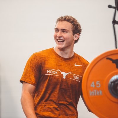 Travis Sthele athlete profile head shot