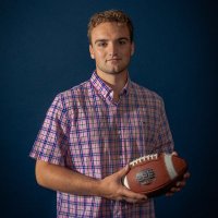 Harrison Leonard (@hleonard858) 's Twitter Profile