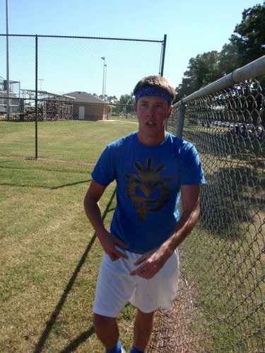 Barstool Athlete l Husband & Dad l Get busy livin or get busy dyin