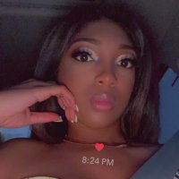 brat🧚🏽‍♀️(@ITS_TEEDIE) 's Twitter Profile Photo