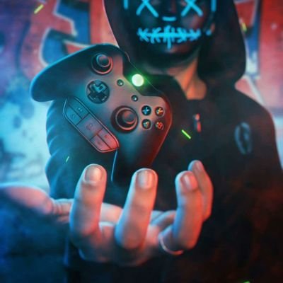 Xyamen1's profile picture. xyamen