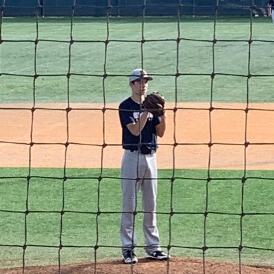 NDHS 2023 | RHP/OF | 6’4 180 | FB Top:93 | GBG Navy | Legacy Baseball Group IG:@ollieboone35 @CalBaseball GO BEARS!🐻