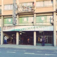 Cine Arte Normandie (@cinenormandie) 's Twitter Profile Photo