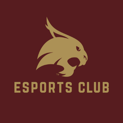 The official Twitter for the esport organization @txst. #TXSTEsports