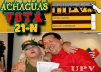 REVOLUCIONARIO/CHAVISTA Madurista/Antimperialista/Seguimos con el Morral del COMANDANTE ETERNO HUGO CHÁVEZ y LEAL A SU LEGADO👉LINA VIVE