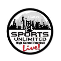 SPORTS UNLIMITED High School Football Live!(@SUHSFlive) 's Twitter Profile Photo