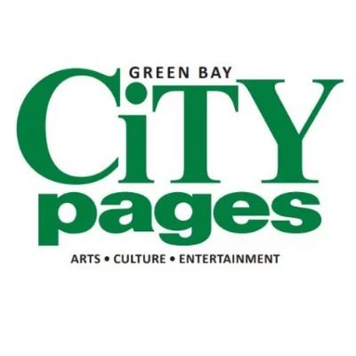 Green Bay's only alternative weekly newspaper. 🎵🎨📰 In print every Thursday. Always free. 📧 Get our newsletter: https://t.co/feEpSiYAGU
