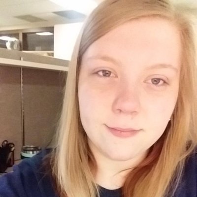 Hi! I'm McKayla | Looking for Work! | 24 | She/Her | Vibing and game designing | @FullSail Alumni