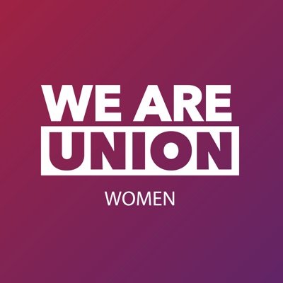 VicUnions_Women Profile Picture