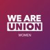 We Are Union Women (@VicUnions_Women) Twitter profile photo