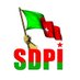Sdpi GGc (@sdpiggc) Twitter profile photo Sdpi GGc (@sdpiggc) Twitter profile photo