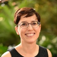 Heidi Staudacher PhD AdvAPD(@hmstaudacher) 's Twitter Profile Photo