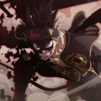 Asta The Demon King (@jzeraora) 's Twitter Profile