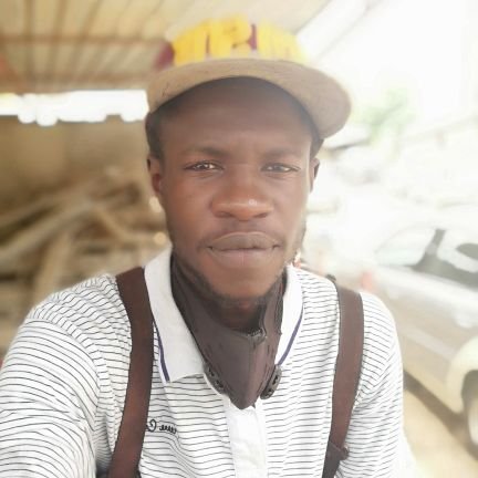 mcdiouf8's profile picture. Respect