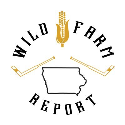 Covering the Minnesota Wild’s minor league affiliates - Iowa Wild (AHL) and Iowa Heartlanders (ECHL). Email: mnwildprospects@gmail.com