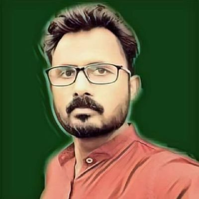 State Secretary @samajwadiparty SYS | MOB-8081534277 |Akhileshian |Socialist |State VP @ VISHWAKARMA BRIGADE |Tweets are personal |Likes/RT's ≠ endorsements