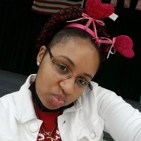 Chatasity Jackson (@chatasityj) 's Twitter Profile Photo Chatasity Jackson (@chatasityj) 's Twitter Profile Photo