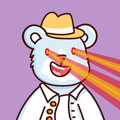 ebyt2000's profile picture. LFG! https://t.co/Zhr4CDiqR3 DePIN $SHDW WEEUZ86R