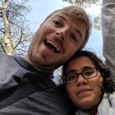 Former software sales star ⭐️, video game enthusiast, 2013 Call of Duty leaderboard leader, and now a full time dad.
https://t.co/za4yBYl4oE