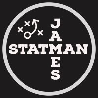 Statman James (@jamesstatman) 's Twitter Profile