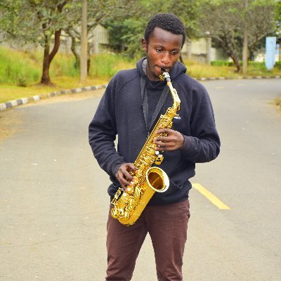 Music Teacher , Music trainer , Songwriter and Guitarist
Kenyatta University
Government African School Kakamega