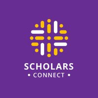 Scholars Connect (@afscholconnect) 's Twitter Profile