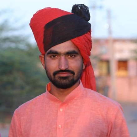 MokhamChoudhary's profile picture. 
