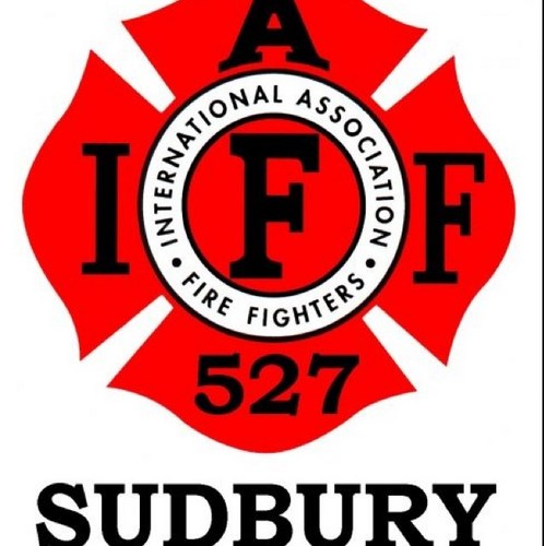 Sudbury Professional Firefighters Association Local 527