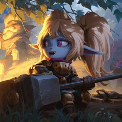 osoharlequin's profile picture. 