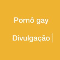 porno gay(@pornogaybrasill) 's Twitter Profileg