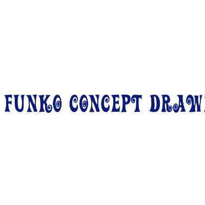 Funko Concept Drawingsさんのプロフィール画像