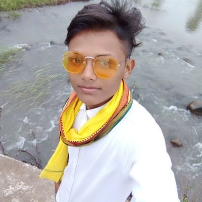 pavan_bhil_13's profile picture. जय जोहर जय आदिवासी जय जयस