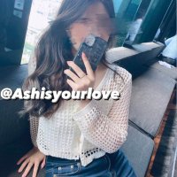 Ash艾希 (@ashisyourlove) 's Twitter Profile