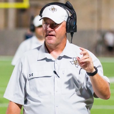 QB Coach/Head Boys Track Coach - Canyon High School