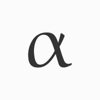 Alpha Machine (@alphaaccgens) 's Twitter Profile
