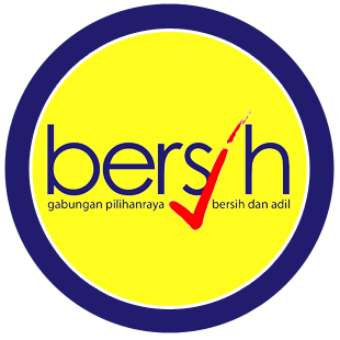 Providing the latest coverage & information regarding Bersih 2.0 live.