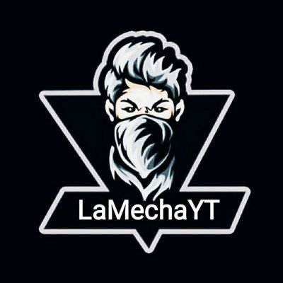 YT - LaMechaYT
IG - LaMechatYT