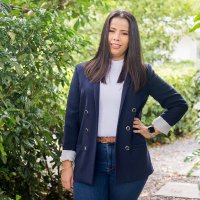 Magaly Saenz (@magavsaenz) 's Twitter Profile