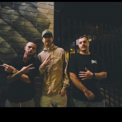 Kedzay_'s profile picture. Bad boy chiller crew