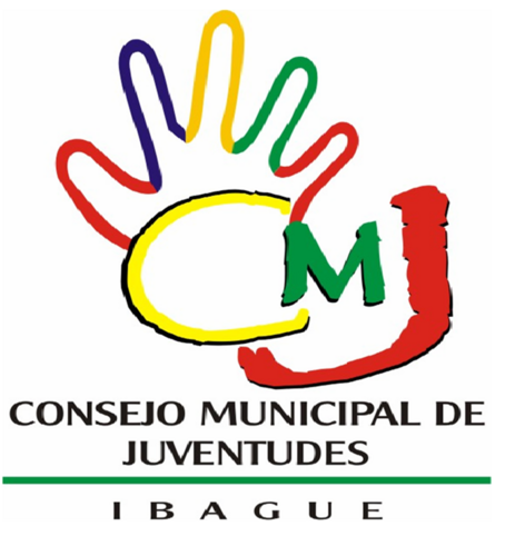 Cuenta Oficial del Consejo Municipal de Juventudes de la Ciudad de #Ibagué 2009-2012 #CMJibague 3118102650